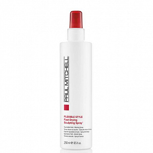 Paul Mitchell FlexibleStyle Fast Drying Sculpting Spray Скульптурирующий спрей