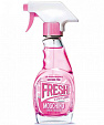 Moschino Pink Fresh Couture Moschino Pink Fresh Couture