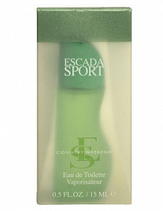 Escada Escada Escada Sport Country Weekend