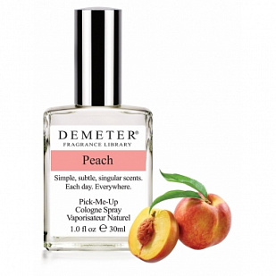 Demeter Fragrance Demeter Fragrance Peach (Персик)