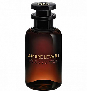 Louis Vuitton Louis Vuitton Ambre Levant