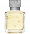 Maison Francis Kurkdjian APOM Pour Homme