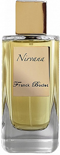 Franck Boclet Franck Boclet Nirvana