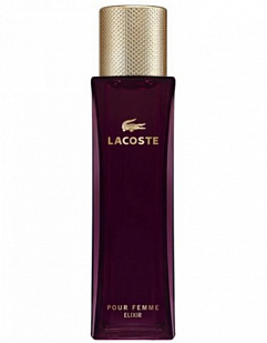 Lancome Lancome Lacoste Pour Femme Elixir