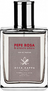 Acca Kappa Acca Kappa Pepe Rosa & Arancio Amaro