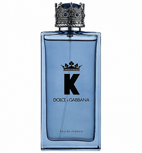 Dolce & Gabbana K by Dolce & Gabbana Eau de Parfum Dolce & Gabbana K by Dolce & Gabbana Eau de Parfum