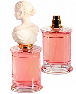 MDCI MDCI Rose de Siwa