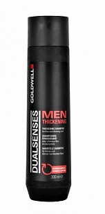 Goldwell Dualsenses Thickening Shampoo – Укрепляющий Шампунь Для Волос