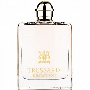 Trussardi Trussardi Delicate Rose