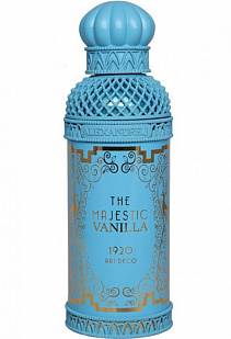 Alexandre.J Alexandre.J The Majestic Vanilla