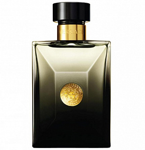 Versace Versace Versace Pour Homme Oud Noir