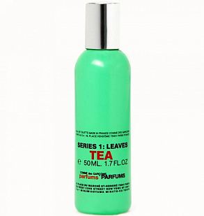 Comme Des Garcons Comme Des Garcons Comme des Garcons Series 1 Leaves: Tea
