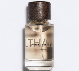 Zara Zara LTH/02 LEATHER FREESTYLE