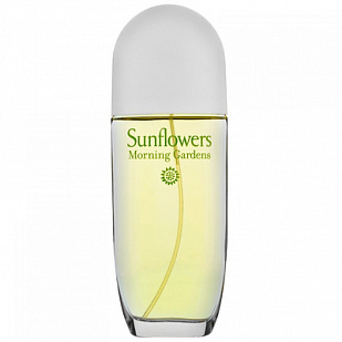 Elizabeth Arden Elizabeth Arden Sunflowers Morning Gardens