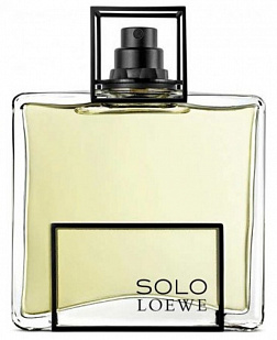 Loewe Loewe Solo Loewe Esencial Loewe Loewe Solo Loewe Esencial
