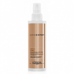 L'oreal Absolut Repair 10 in 1 Spray - Многофункциональный спрей 
