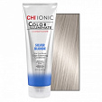 Ionic Color Illuminate Conditioner SILVER BLONDE - Тональный кондиционер Серебристый блондин