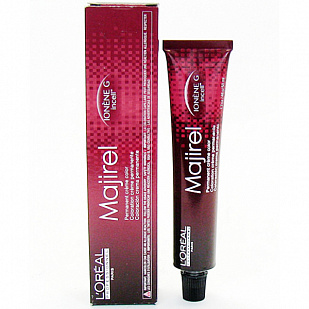 L'oreal Majirel Стойкая краска для волос