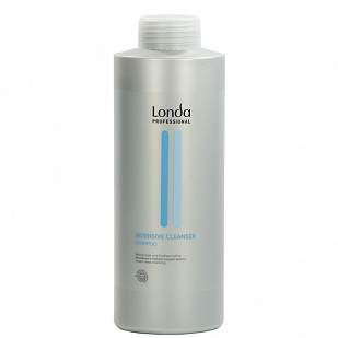 Londa Professional Intensive Cleanser Specialist Shampoo Глубоко очищающий шампунь 