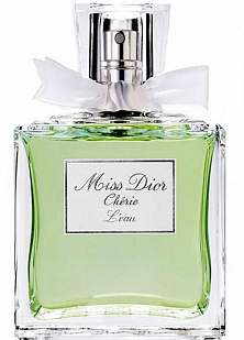 Christian Dior Christian Dior Miss Dior Cherie L`Eau