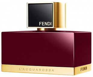 Fendi Fendi L'Acquarossa Elixir