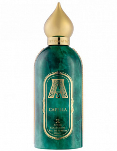 Attar Collection Attar Collection Capella