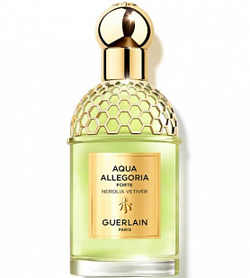 Guerlain Guerlain Aqua Allegoria Forte Nerolia Vetiver