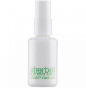Comme Des Garcons Comme Des Garcons Series 5 Sherbet: Peppermint