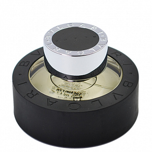 Bvlgari Bvlgari Black