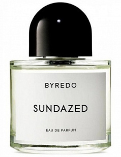 Byredo Byredo Sundazed Byredo Byredo Sundazed