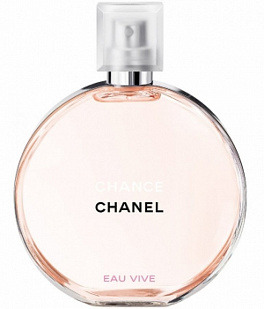 Chanel Chanel Chance Eau Vive