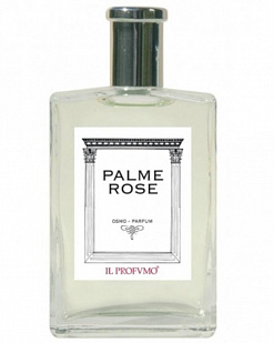 Il Profvmo Il Profvmo Osmo Scents Palmerose