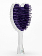 Tangle Angel Brush White