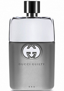 Gucci Gucci Gucci Guilty Eau Pour Homme