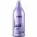 L'oreal Liss Unlimited Shampoo Разглаживающий шампунь для непослушных и вьющихся волос