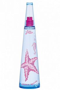 Issey Miyake Issey Miyake L`Eau d`Issey Summer 2014