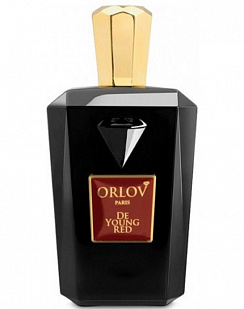 Orlov Paris Orlov Paris De Young Red