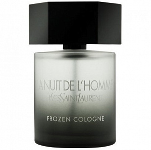 Yves Saint Laurent Yves Saint Laurent La Nuit de l`Homme Frozen Cologne