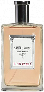 Il Profvmo Il Profvmo Osmo Scents Santal Rouge