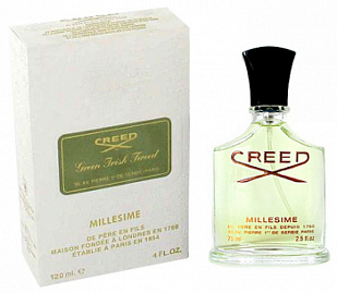 Creed Creed Green Irish Tweed