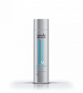 Londa Professional Londacare Sensitive Scalp Shampoo - Шампунь для чувствительной кожи головы