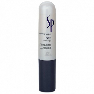 Wella SP Perm Emulsion Эмульсия для завитых волос (после хим.зав.)