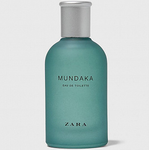 Zara Zara Mundaka