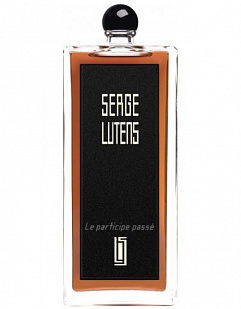 Serge Lutens Serge Lutens Le Participe Passé