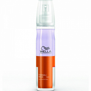 Wella Professionals Dry Thermal Image Heat Protection Spray Термозащитный спрей