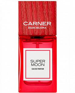 Carner Barcelona Carner Barcelona Super Moon