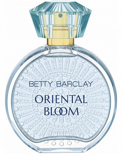 Betty Barclay Betty Barclay Oriental Bloom Eau de Toilette