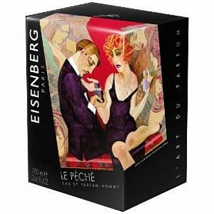 Eisenberg Eisenberg Le Peche Homme
