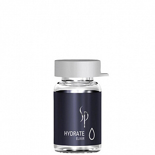 Wella SP Just Men Hydrate Elixir Увлажняющий эликсир