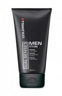 Goldwell Dualsenses Power Gel – Гель Для Укладки